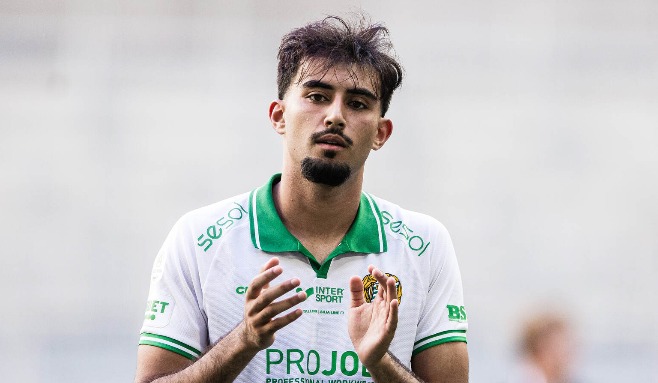 2025-07-20, Hammarby IF