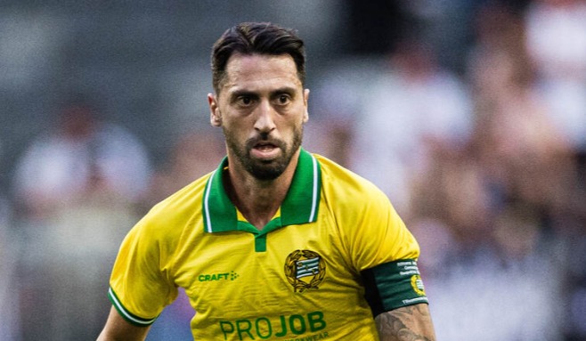 2025-07-24, Hammarby