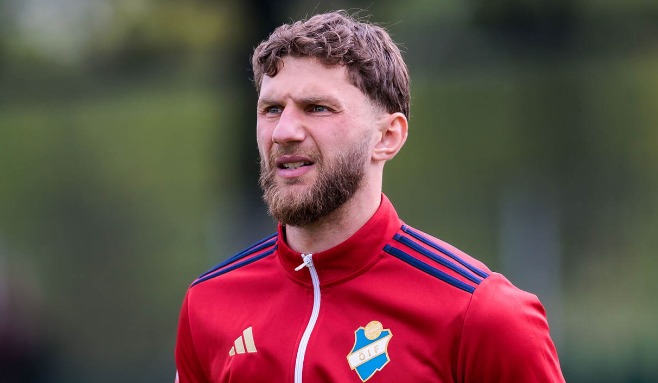 2025-05-24, Östers IF