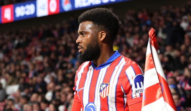 2025-05-10, Atlético Madrid