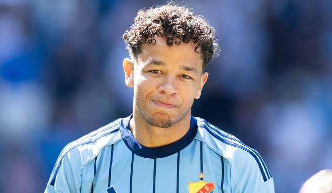 2025-07-19, Djurgårdens IF