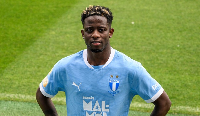 2025-07-23, Malmö FF