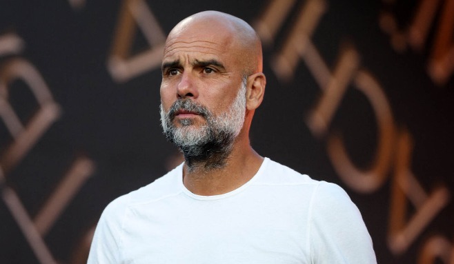 2025-07-01, Manchester City
