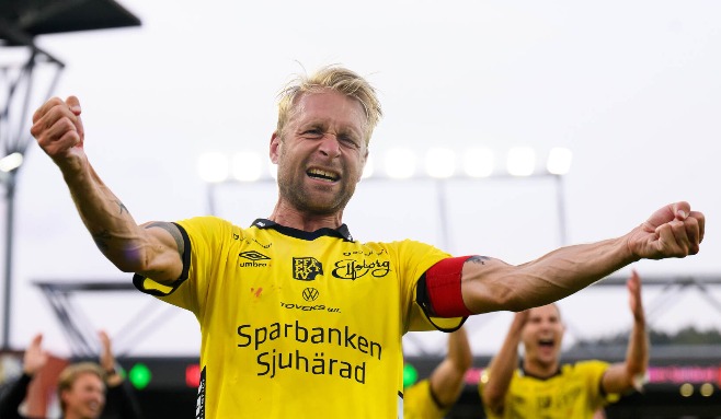2025-07-28, IF Elfsborg