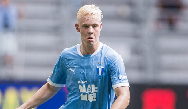 2025-07-26, Malmö FF
