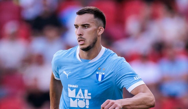 2025-07-19, Malmö FF
