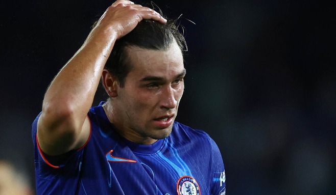 2025-08-22, Chelsea