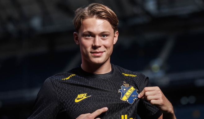 2025-07-17, AIK presentation