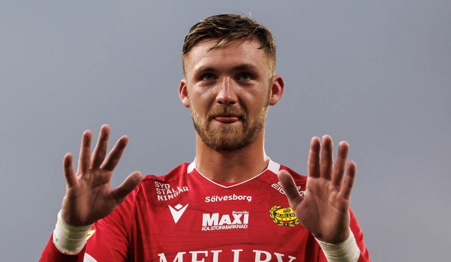 2025-07-14, Mjällby AIF