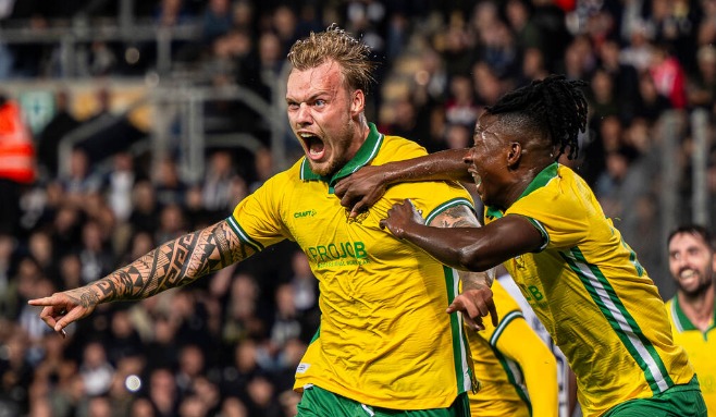 2025-07-31, Hammarby IF