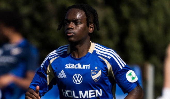 2025-02-05 IFK Norrköping
