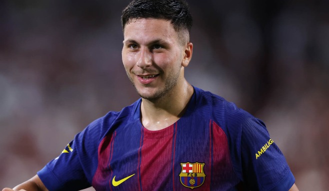 2025-07-27 Barcelona