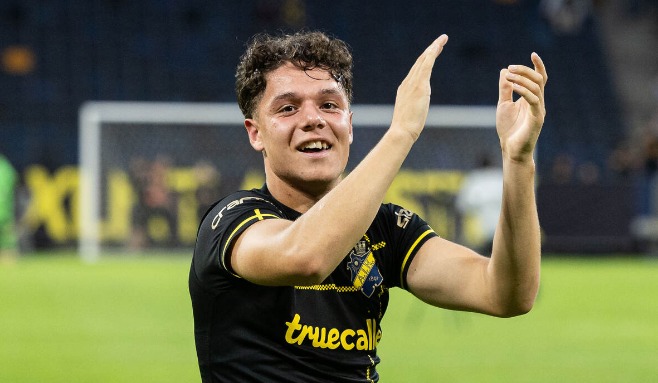2025-07-31 AIK
