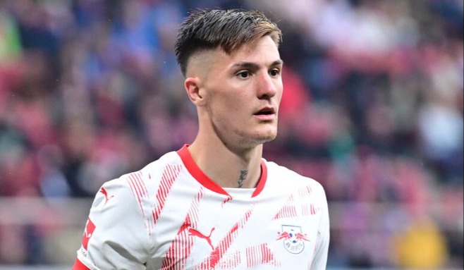 2025-05-05, RB Leipzig