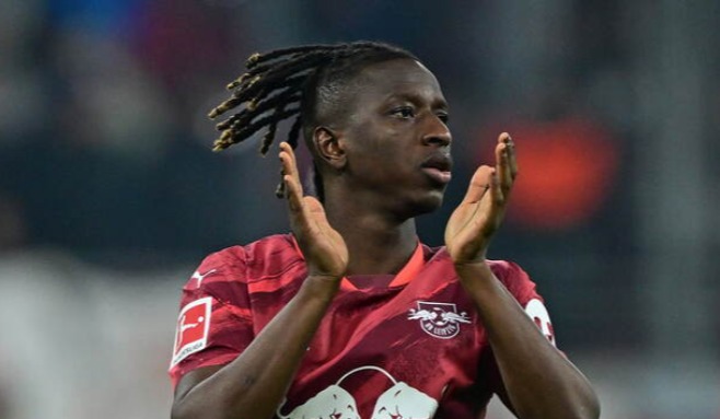 2025-02-09, RB Leipzig
