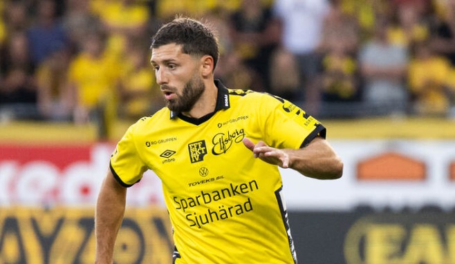 2025-07-28, Elfsborg