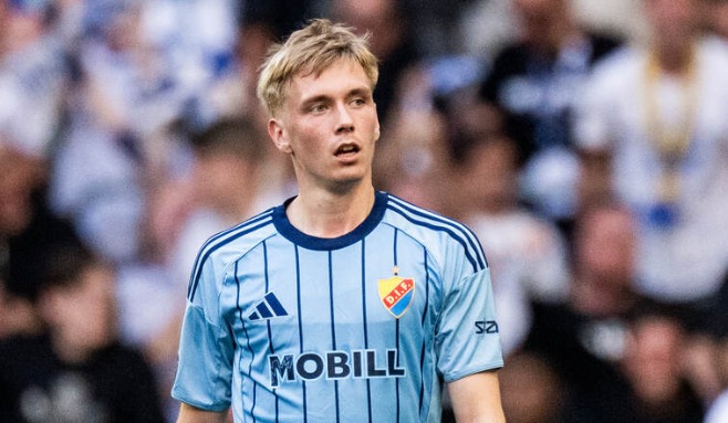 2025-06-30, Djurgårdens IF