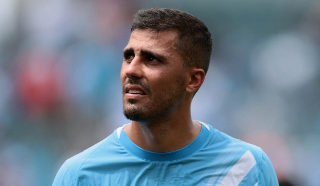 2025-06-18, Manchester City