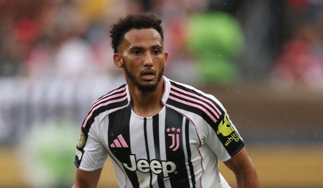 2025-06-22, Juventus