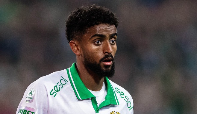 2025-04-23 Hammarby IF