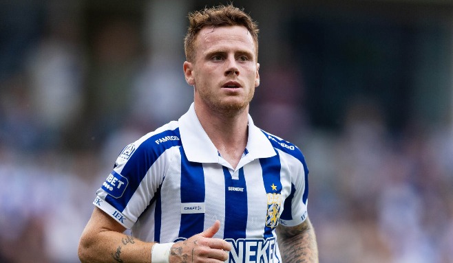 2025-08-04, IFK Göteborg