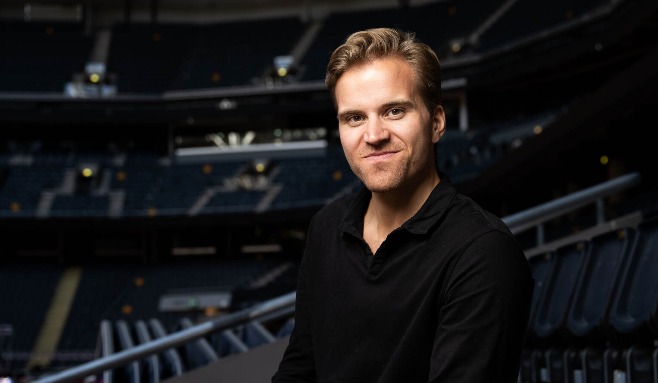 Fredrik Wisur Hansen