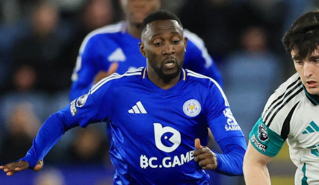 2025-04-07, Leicester City