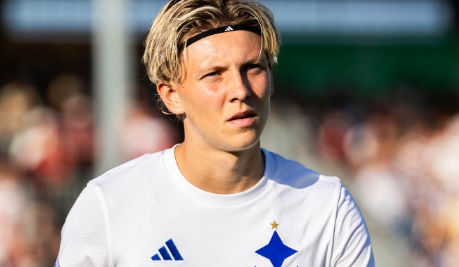 2025-07-26 IFK Norrköping