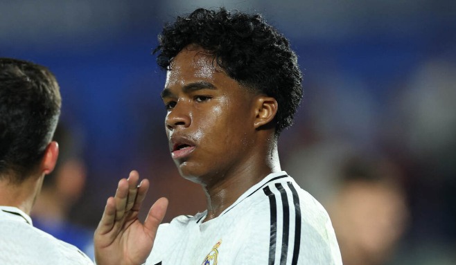 2025-04-23, Real Madrid