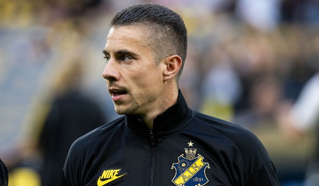 2025-07-31, AIK
