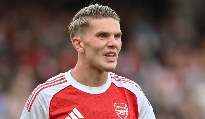 2025-08-06 Arsenal