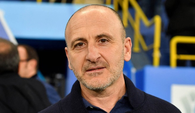 Piero Ausilio