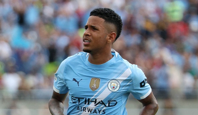 2025-06-26, Manchester City