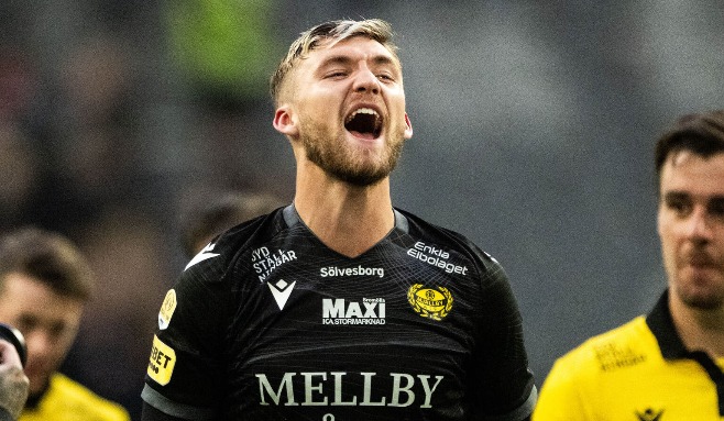 2025-05-15 Mjällby AIF