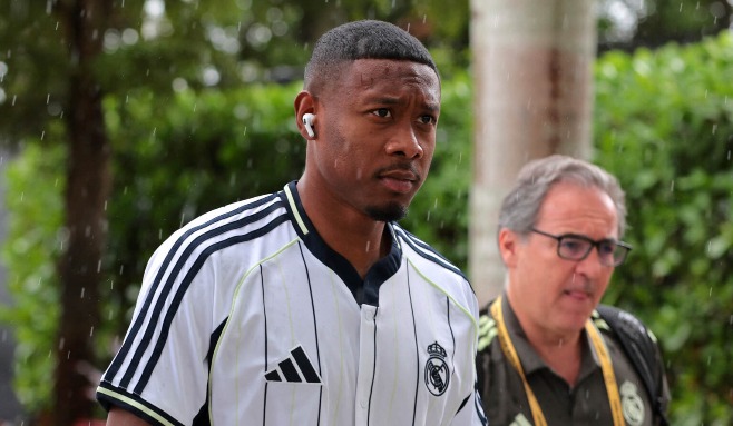 2025-07-01, Real Madrid