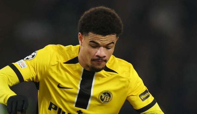2025-01-22, BSC Young Boys