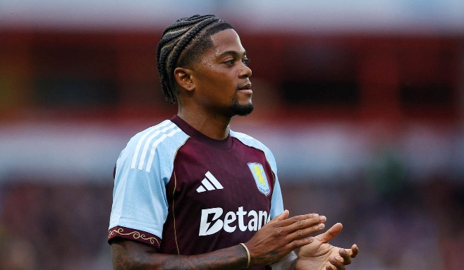 2025-08-06, Aston Villa