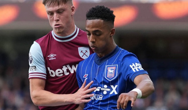 2025-05-25, Ipswich Town