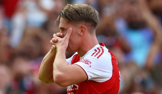 2025-08-09, Arsenal