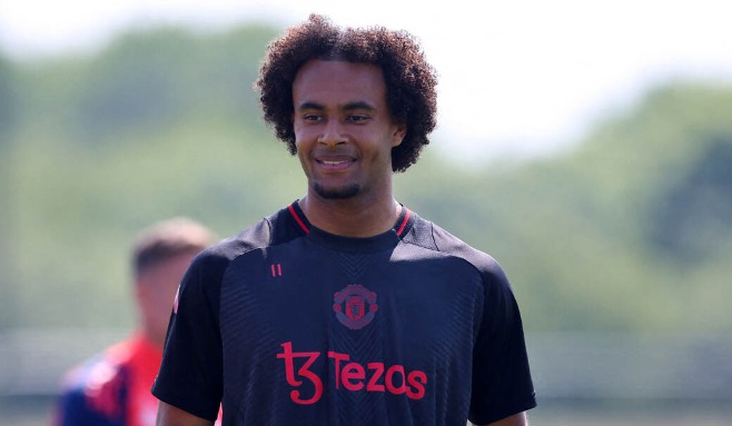 2025-05-20, Manchester United