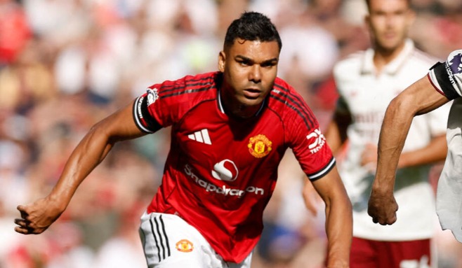 2025-08-17, Manchester United