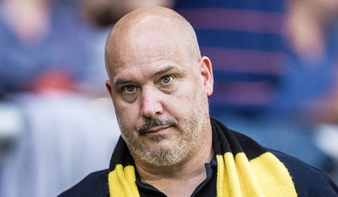 2025-07-27, AIK