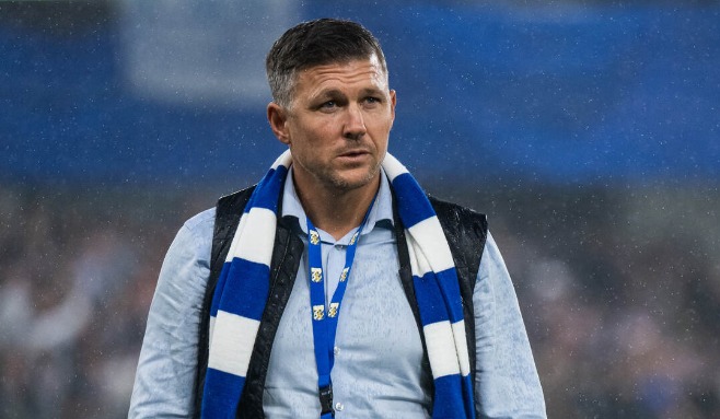2025-08-11, IFK Göteborg