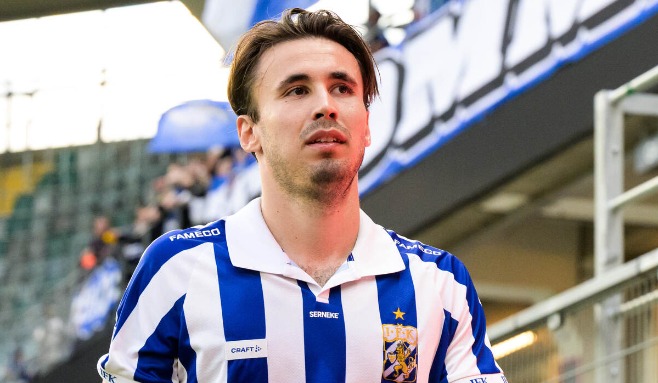 2025-08-20, IFK Göteborg