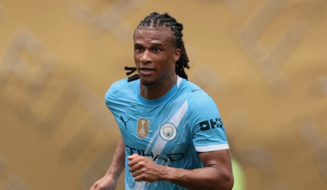 2025-06-18, Manchester City