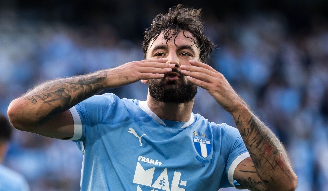 2025-08-21, Malmö FF