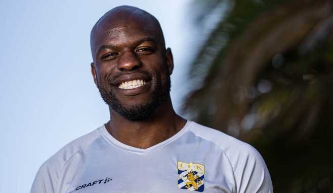 2025-01-31 IFK Göteborg