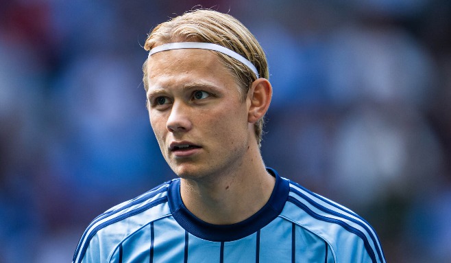 2025-08-03, Djurgårdens IF