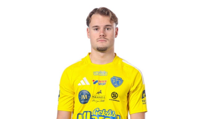Adam Frånberg