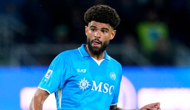 Philip Billing